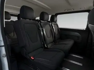 Luxury Transfers Italy