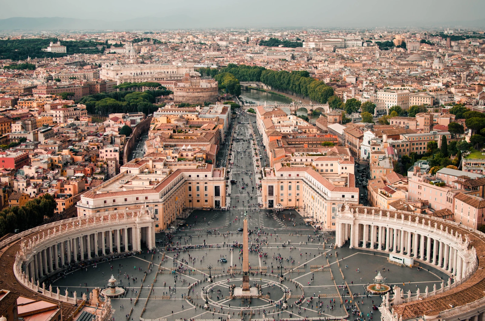 explore Southern Italy in comfort