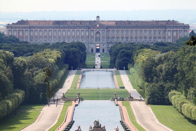 explore Southern Italy in comfort